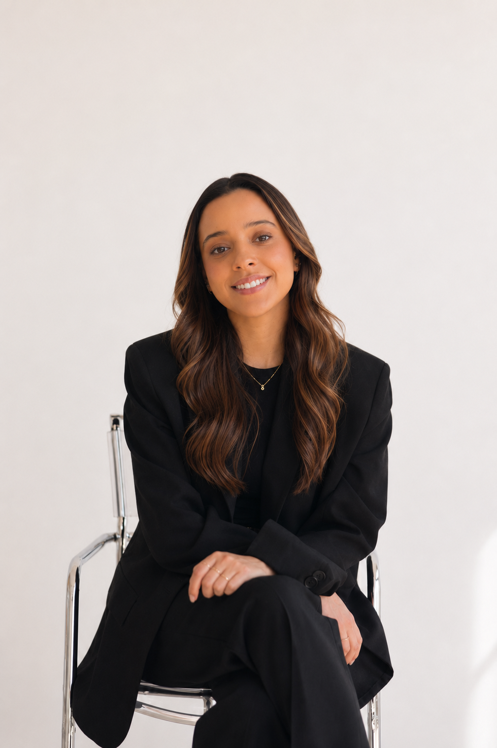 Melissa Isaza Psicóloga Creadora de Crear en Mí