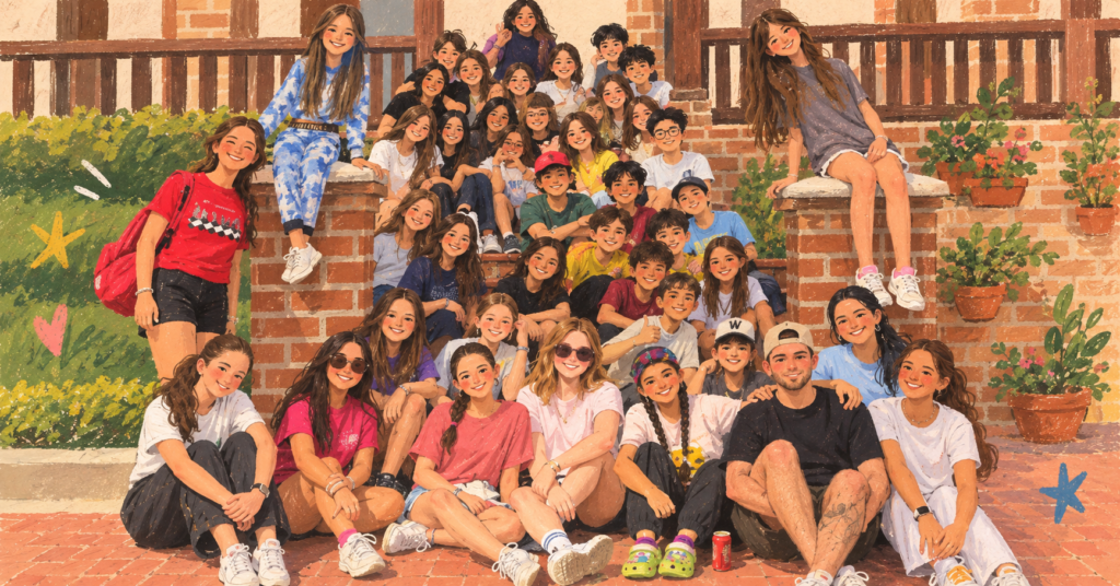 Terapia para Adolescentes